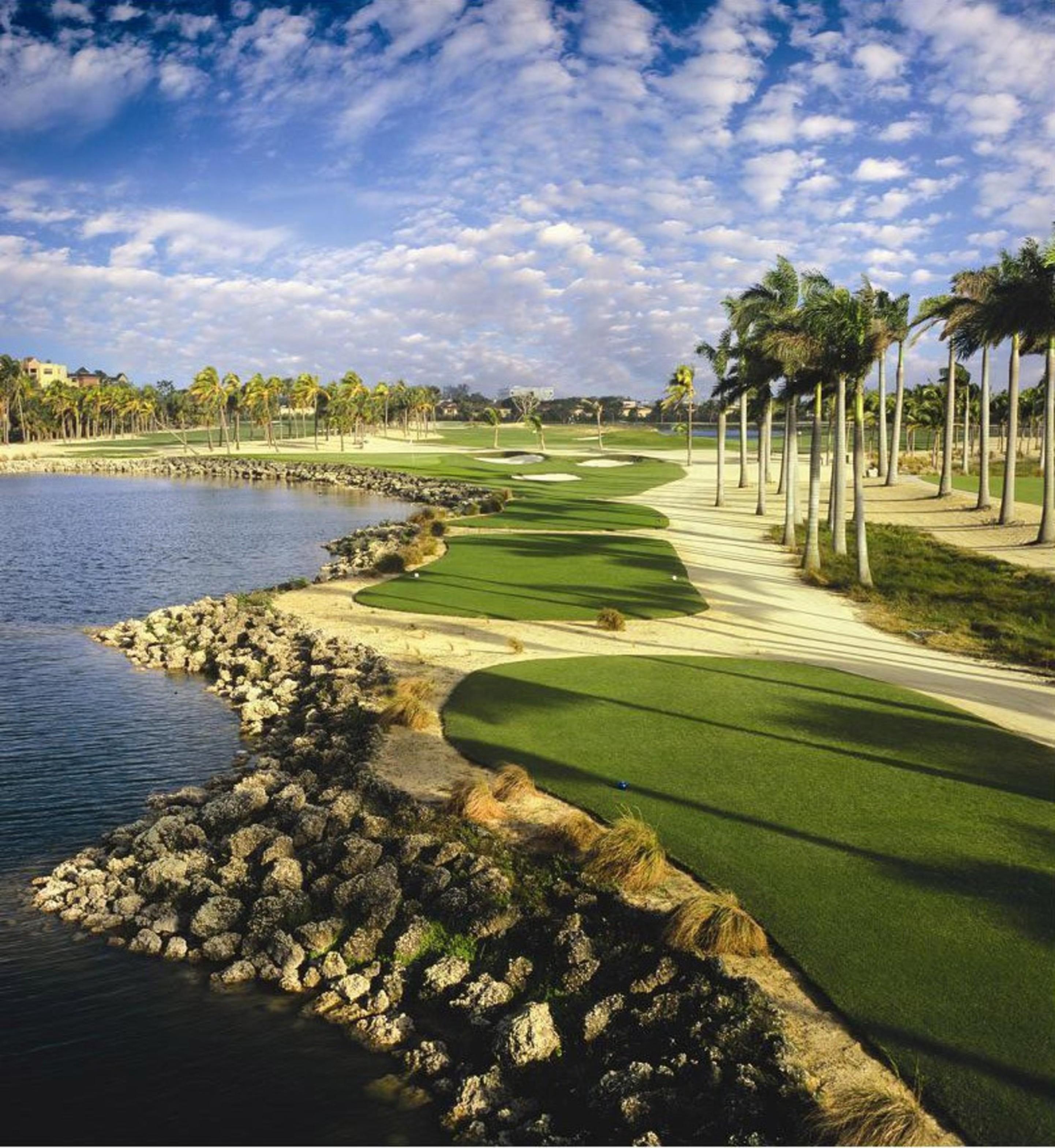 Trump National Doral Golf Resort Miami Bekvämligheter bild