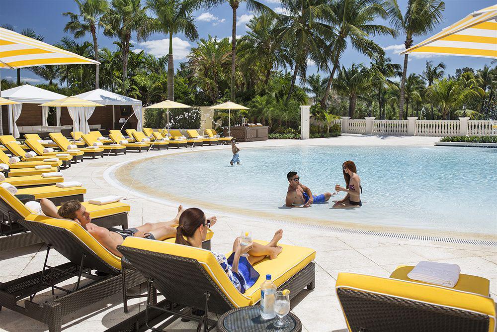 Trump National Doral Golf Resort Miami Exteriör bild